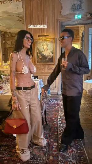 Mia Khalifa OnlyFans Leaked Free Thumbnail Picture - #IyK30A6TTX