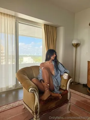 Mia Khalifa OnlyFans Leaked Free Thumbnail Picture - #JHLrIIc64k