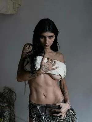 Mia Khalifa OnlyFans Leaked Free Thumbnail Picture - #KlvsrucKGa