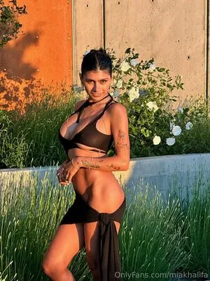 Mia Khalifa OnlyFans Leaked Free Thumbnail Picture - #L2c0lHdFRZ