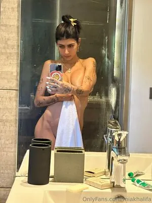 Mia Khalifa OnlyFans Leaked Free Thumbnail Picture - #LAQban8mkp