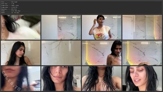 Mia Khalifa OnlyFans Leaked Free Thumbnail Picture - #LWhpqYYctI