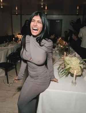 Mia Khalifa OnlyFans Leaked Free Thumbnail Picture - #LkXyNL25Hx