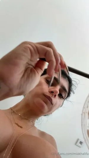 Mia Khalifa OnlyFans Leaked Free Thumbnail Picture - #LoN1dJsQnt