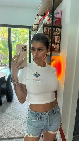 Mia Khalifa OnlyFans Leaked Free Thumbnail Picture - #MVYuJRMO2r