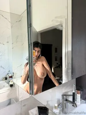 Mia Khalifa OnlyFans Leaked Free Thumbnail Picture - #N7ecYuNucJ