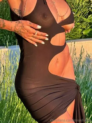 Mia Khalifa OnlyFans Leaked Free Thumbnail Picture - #NSeIeffAJD