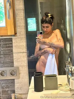 Mia Khalifa OnlyFans Leaked Free Thumbnail Picture - #OJuQsmArwH