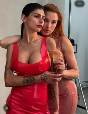 Mia Khalifa OnlyFans Leaked Free Thumbnail Picture - #OztFR4RbGm