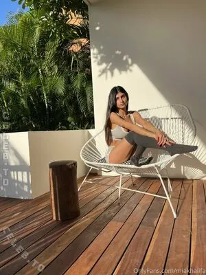 Mia Khalifa OnlyFans Leaked Free Thumbnail Picture - #PRqXmvWNqu