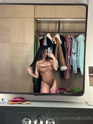 Mia Khalifa OnlyFans Leaked Free Thumbnail Picture - #PUOimx9aFa