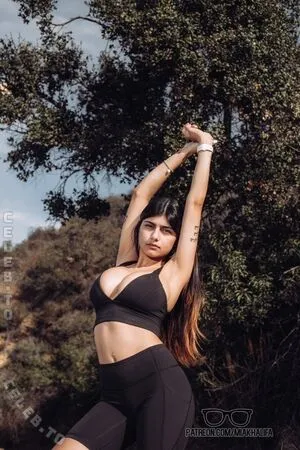 Mia Khalifa OnlyFans Leaked Free Thumbnail Picture - #R4Hi4bpHf1
