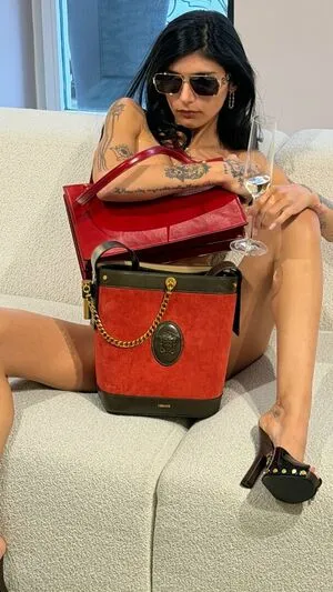 Mia Khalifa OnlyFans Leaked Free Thumbnail Picture - #R5EcnHwd9Z