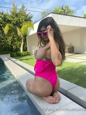 Mia Khalifa OnlyFans Leaked Free Thumbnail Picture - #RCdE51bW88