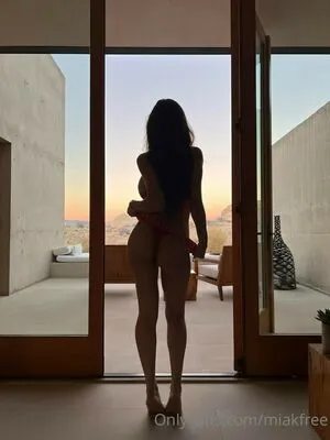 Mia Khalifa OnlyFans Leaked Free Thumbnail Picture - #RIpQYIGIVu
