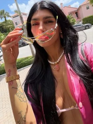 Mia Khalifa OnlyFans Leaked Free Thumbnail Picture - #RUcAY6GWHs