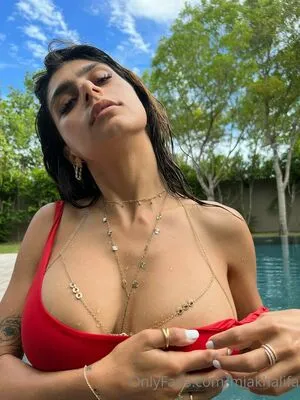 Mia Khalifa OnlyFans Leaked Free Thumbnail Picture - #S2ULV6qaZb