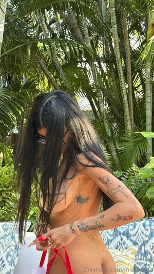 Mia Khalifa OnlyFans Leaked Free Thumbnail Picture - #SVmeT3yacP
