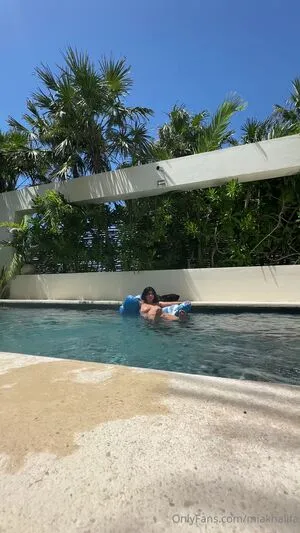 Mia Khalifa OnlyFans Leaked Free Thumbnail Picture - #SebaXmfLNI