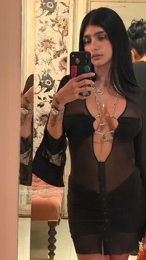 Mia Khalifa OnlyFans Leaked Free Thumbnail Picture - #TAQP5wAg7P