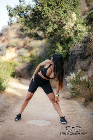 Mia Khalifa OnlyFans Leaked Free Thumbnail Picture - #TJ4FwX95Hj