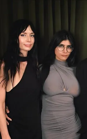 Mia Khalifa OnlyFans Leaked Free Thumbnail Picture - #Txf93QuWOT