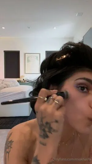 Mia Khalifa OnlyFans Leaked Free Thumbnail Picture - #Ulh8mkIGzC