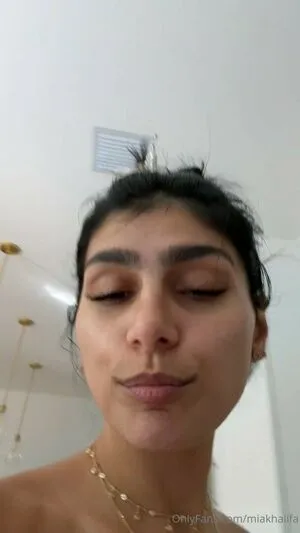 Mia Khalifa OnlyFans Leaked Free Thumbnail Picture - #VFIEbDsIMQ