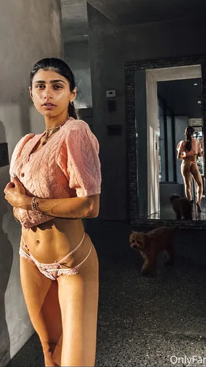 Mia Khalifa OnlyFans Leaked Free Thumbnail Picture - #W2R8XVIakm
