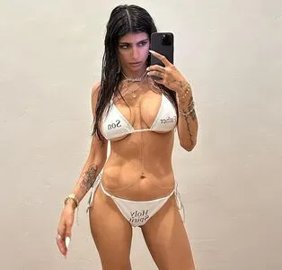 Mia Khalifa OnlyFans Leaked Free Thumbnail Picture - #WNz594mI8N
