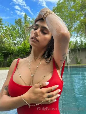 Mia Khalifa OnlyFans Leaked Free Thumbnail Picture - #WWGdAQQC9D