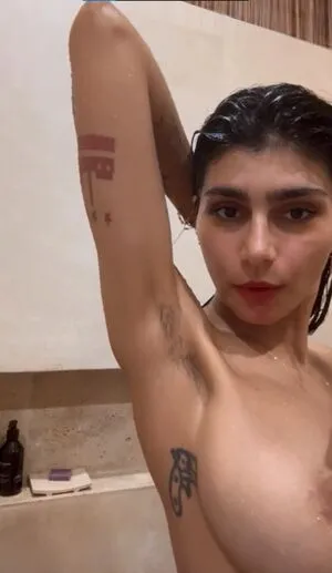 Mia Khalifa OnlyFans Leaked Free Thumbnail Picture - #WgLYZP8IYx