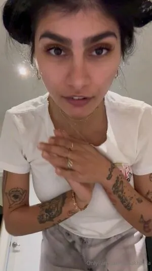 Mia Khalifa OnlyFans Leaked Free Thumbnail Picture - #WhLCJDCUCG