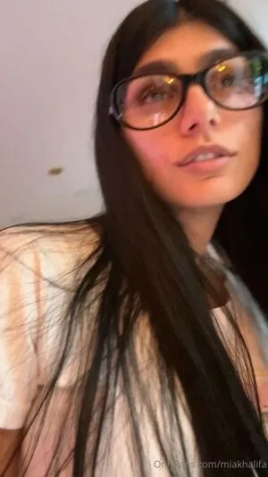 Mia Khalifa OnlyFans Leaked Free Thumbnail Picture - #XTqsIOpioj