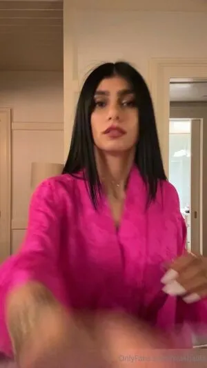 Mia Khalifa OnlyFans Leaked Free Thumbnail Picture - #XUvwGInxXf