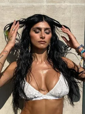 Mia Khalifa OnlyFans Leaked Free Thumbnail Picture - #YN6CvoUza6