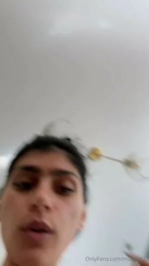 Mia Khalifa OnlyFans Leaked Free Thumbnail Picture - #ZUmdMy82QJ