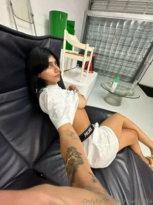 Mia Khalifa OnlyFans Leaked Free Thumbnail Picture - #aMV2PZ1IrX