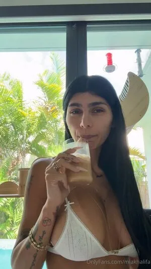 Mia Khalifa OnlyFans Leaked Free Thumbnail Picture - #bIxXzXIMH2