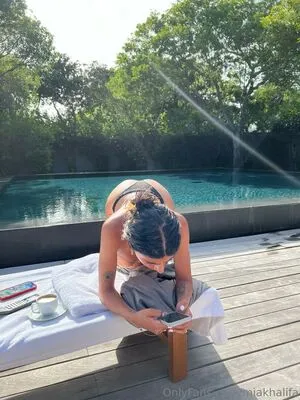 Mia Khalifa OnlyFans Leaked Free Thumbnail Picture - #bjIw0ExF3B
