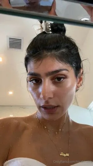 Mia Khalifa OnlyFans Leaked Free Thumbnail Picture - #cMsrdbPaJq