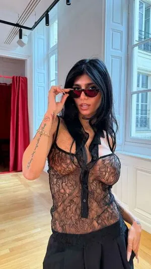 Mia Khalifa OnlyFans Leaked Free Thumbnail Picture - #cPX7CFNUaO
