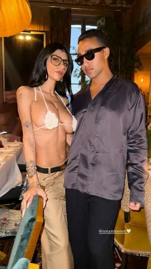 Mia Khalifa OnlyFans Leaked Free Thumbnail Picture - #dVGSbJzCg7