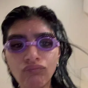 Mia Khalifa OnlyFans Leaked Free Thumbnail Picture - #e3kkZgexv9