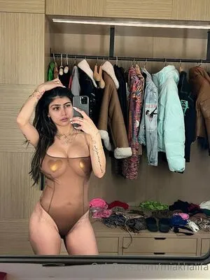 Mia Khalifa OnlyFans Leaked Free Thumbnail Picture - #eEbyaNN98f