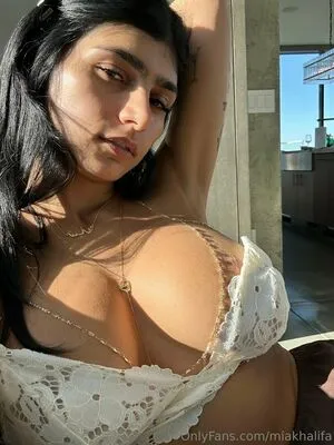 Mia Khalifa OnlyFans Leaked Free Thumbnail Picture - #fWk9wHq9xo