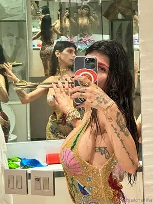 Mia Khalifa OnlyFans Leaked Free Thumbnail Picture - #fcx6WGymhC