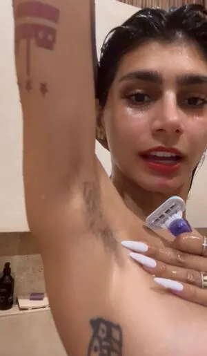 Mia Khalifa OnlyFans Leaked Free Thumbnail Picture - #gt4WRYNwCY