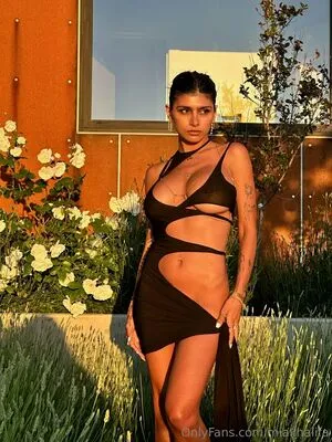 Mia Khalifa OnlyFans Leaked Free Thumbnail Picture - #hPvpjFDVYt
