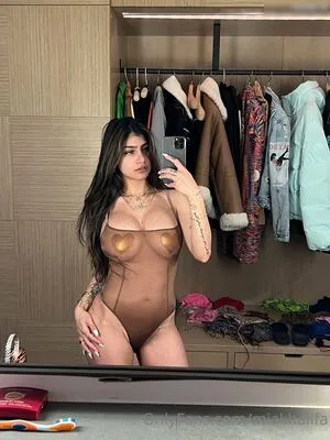 Mia Khalifa OnlyFans Leaked Free Thumbnail Picture - #iqliAw72wr
